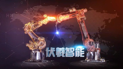 科技感工业机器人全息动画C4D+AE工程_18_9下载(编号:2427242)_3D模型